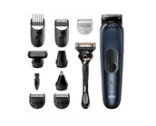 Trymery - Braun MultiGroomingKit MGK7330 - miniaturka - grafika 1