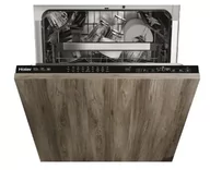 Zmywarki do zabudowy - Haier XI 6C3D0FB - miniaturka - grafika 1