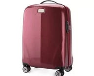 Walizki - Wittchen Walizka PC Ultra Light 56-3P-571-35 mała 4koła 32l 56-3P-571-35 - miniaturka - grafika 1