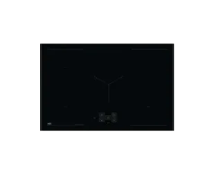 Płyta elektryczna do zabudowy AEG NIG85M30AB - Płyty elektryczne do zabudowy - miniaturka - grafika 2