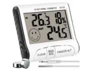 Stacje pogodowe - Retoo DC102 - miniaturka - grafika 1