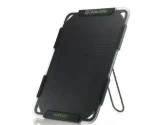 Goal Zero Nomad 5, przenośny panel solarny - Akcesoria turystyczne - miniaturka - grafika 2