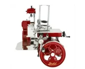 Krajalnice - Berkel Volano Tribute krajalnica Ręczny Czerwony Aluminium - miniaturka - grafika 1