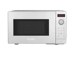 Kuchenka mikrofalowa Bosch FFL023MW0 - Kuchenki mikrofalowe Kuchenka mikrofalowa Bosch FFL023MW0 - Kuchenki mikrofalowe - miniaturka - grafika 1