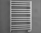 Grzejniki łazienkowe - Grzejnik Łazienkowy Pmh Avento Frame  1210x600mm - miniaturka - grafika 1
