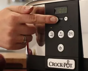 Crockpot SCCPBPP605-050 - Wolnowary - miniaturka - grafika 6