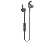 Słuchawki - Reinston ESBT02 czarne - miniaturka - grafika 1