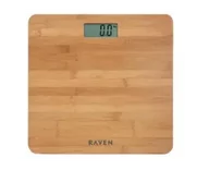 Wagi łazienkowe - Raven EW001N - miniaturka - grafika 1