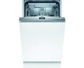 Zmywarki do zabudowy - Bosch Serie 4 SPV4XMX16E - miniaturka - grafika 1