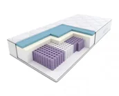 Materace - Pan Materac ORIGINAL THERMO 90x200 - miniaturka - grafika 1