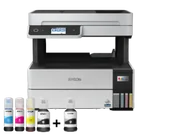 Urządzenia wielofunkcyjne - Epson EcoTank L6490 (C11CJ88403) - miniaturka - grafika 1