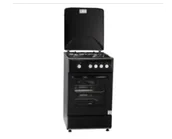 Kuchenki gazowe - MPM 54-KGF-21B - miniaturka - grafika 1