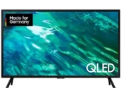 Telewizory - Samsung GQ32Q50AE QLED 32'' Full HD Tizen - miniaturka - grafika 1