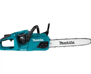 Makita Pilarka Łańcuchowa DUC355Z + Łancuch (35cm, 2x18V) - Piły elektryczne - miniaturka - grafika 2