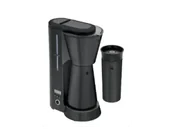 Ekspresy do kawy - WMF KITCHENminis 0412260071 - miniaturka - grafika 1