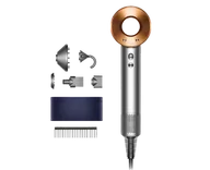 Suszarki do włosów - Dyson Supersonic Nikiel/Miedź - miniaturka - grafika 1