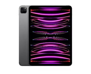 APPLE iPad Pro 11" 4 gen. 1TB 5G Wi-Fi Gwiezdna szarość MNYJ3FD-A - Tablety - miniaturka - grafika 2