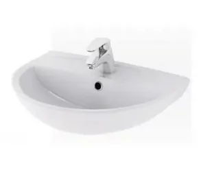 Cersanit MITO RED 50 50x38,4 TK001-004 - Umywalki - miniaturka - grafika 3