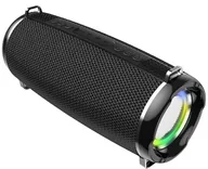 Głośniki przenośne - Hoco HC2 Xpress Sports Czarny - miniaturka - grafika 1