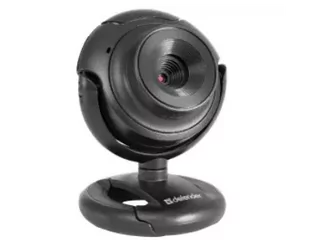 Defender C-2525HD - Kamery internetowe - miniaturka - grafika 2