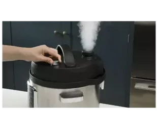 Crockpot Turbo Express CSC062X - Multicookery - miniaturka - grafika 13