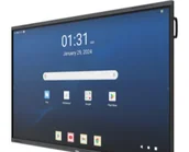 Tablice interaktywne - Monitor interaktywny dahua dhi-lph86-mc480-u 86" 4k (android 13.0 upg. 14.0 edla) - miniaturka - grafika 1