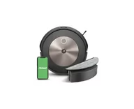 Roboty sprzątające - iRobot Roomba Combo j5 J517640 - miniaturka - grafika 1