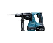 Wiertarki - Makita DHR243RTJ 18V - DHR243RTJ - miniaturka - grafika 1