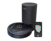 Roboty sprzątające - Eufy Robovac LR30 Hybrid+ - miniaturka - grafika 1