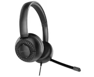 Słuchawki - SpeedLink METIS USB - miniaturka - grafika 1
