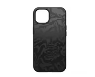 Etui i futerały do telefonów - OtterBox Symmetry Plus z MagSafe do iPhone 14 Plus Rebel Black - miniaturka - grafika 1