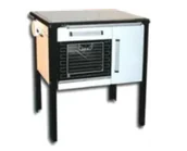 Kuchnie węglowe - Kuchnia, angielka 9,2kW bez płaszcza wodnego, Jawor (nieobudowana, kolor: biały) - spełnia anty-smogowy EkoProjekt 25980262 - miniaturka - grafika 1