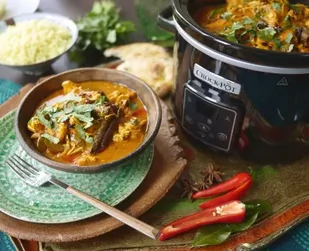 Crockpot CSC061X - Wolnowary - miniaturka - grafika 3