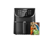 Frytkownice - Cosori CRP-DC601RC-KEU - miniaturka - grafika 1