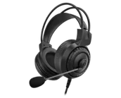 Słuchawki - Kruger&Matz Warrior GH-10 - miniaturka - grafika 1