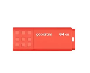 Goodram UME3 64GB (0640O0R11) - Pendrive - miniaturka - grafika 3