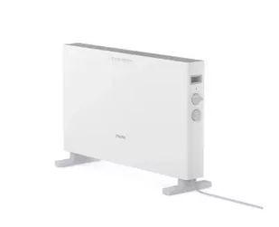 Xiaomi grzejnik konwektorowy Xiaomi Smartmi Heater 1s - Ogrzewanie przenośne - miniaturka - grafika 2