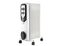 Ogrzewanie przenośne - Adler Oil-Filled Radiator AD 7816 - miniaturka - grafika 1