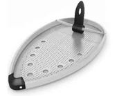 Akcesoria i części AGD - LAURASTAR Nakładka ochronna do tkanin delikatnych - System S, S Plus - miniaturka - grafika 1