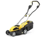 Kosiarki - LIDER KC1400A 1400W - miniaturka - grafika 1