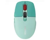 Myszki - CANYON MW-26 Zielony - miniaturka - grafika 1