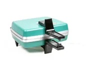 Gofrownice - Dezal 301.5 Turkusowa - miniaturka - grafika 1