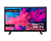Telewizory - Kruger&Matz KM0224-V - miniaturka - grafika 1
