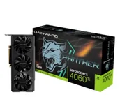 Karty graficzne - Gainward GeForce RTX 4060 Ti Panther 16GB GDDR6 - miniaturka - grafika 1