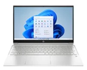 Laptopy - HP Pavilion 15 Ryzen 5-7530U/32GB/512/Win11 Silver - miniaturka - grafika 1