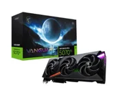Karty graficzne - MSI GeForce RTX 5070 Ti VANGUARD SOC 16GB GDDR7 256bit DLSS 4 - miniaturka - grafika 1