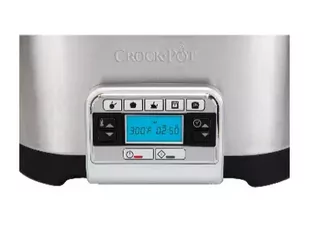 Crockpot CSC024X - Multicookery - miniaturka - grafika 3