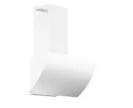 Okapy kuchenne - Akpo WK-11 Clarus 60 Biały - miniaturka - grafika 1