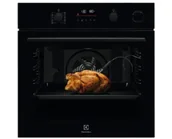 Piekarniki do zabudowy - Electrolux SteamCrisp 700 EOC6H76Z - miniaturka - grafika 1