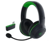 Słuchawki - Razer Kaira HyperSpeed Xbox czarne - miniaturka - grafika 1